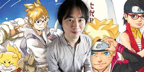 masashi kishimoto|masashi kishimoto age.